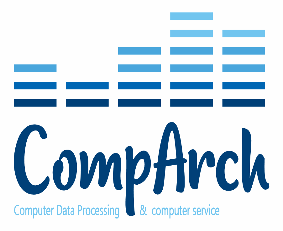 CompArch logotip